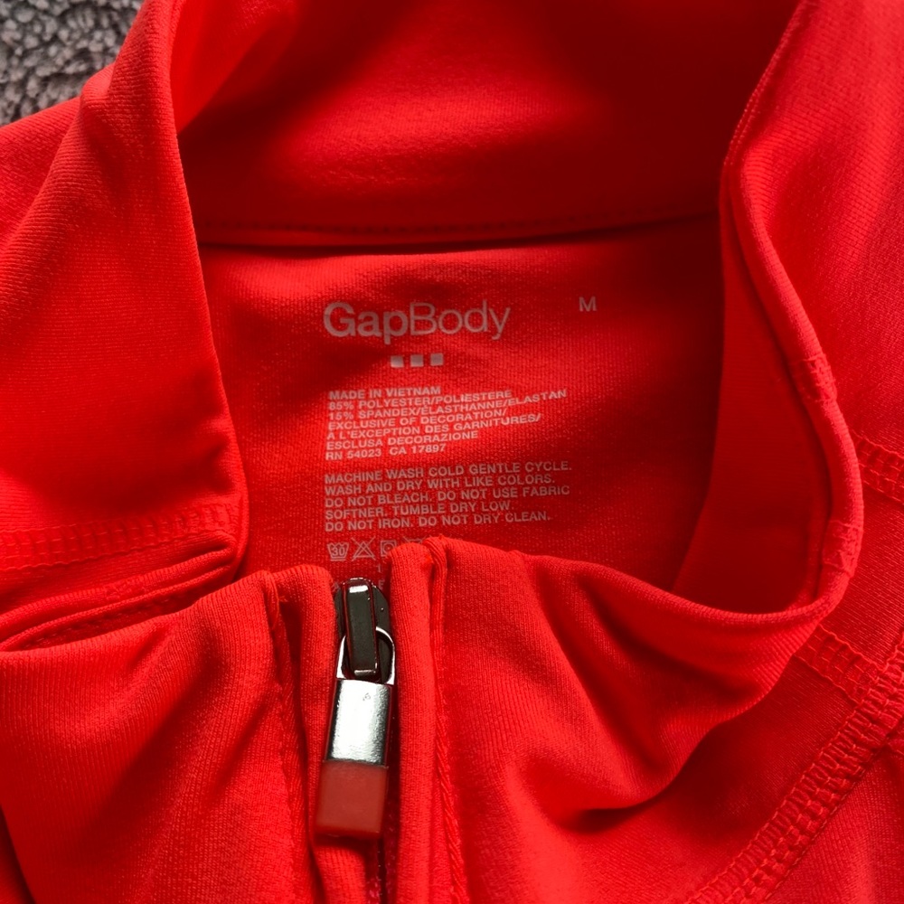 Gapfit Bundle M - image 4